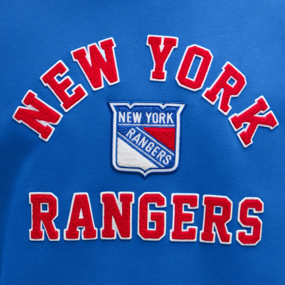 New York Rangers lululemon Steady State Crew -  NHL