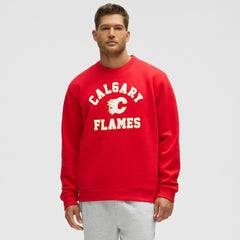 Calgary Flames lululemon Steady State Crew -  NHL