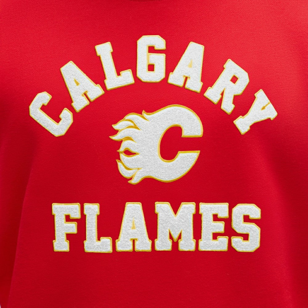 Calgary Flames lululemon Steady State Crew -  NHL
