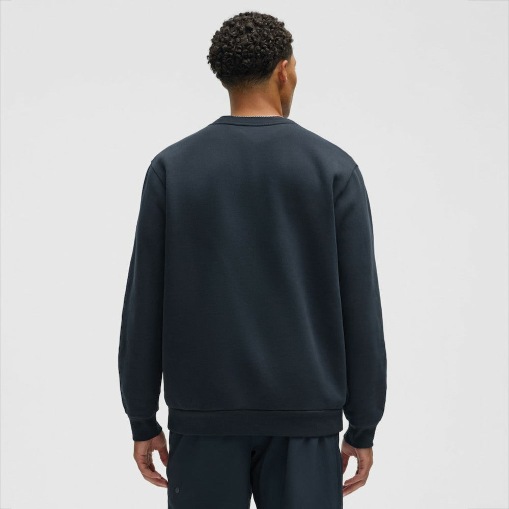 Columbus Blue Jackets lululemon Steady State Crew -  NHL Jackets