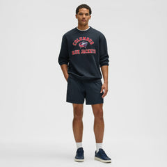 Columbus Blue Jackets lululemon Steady State Crew -  NHL Jackets