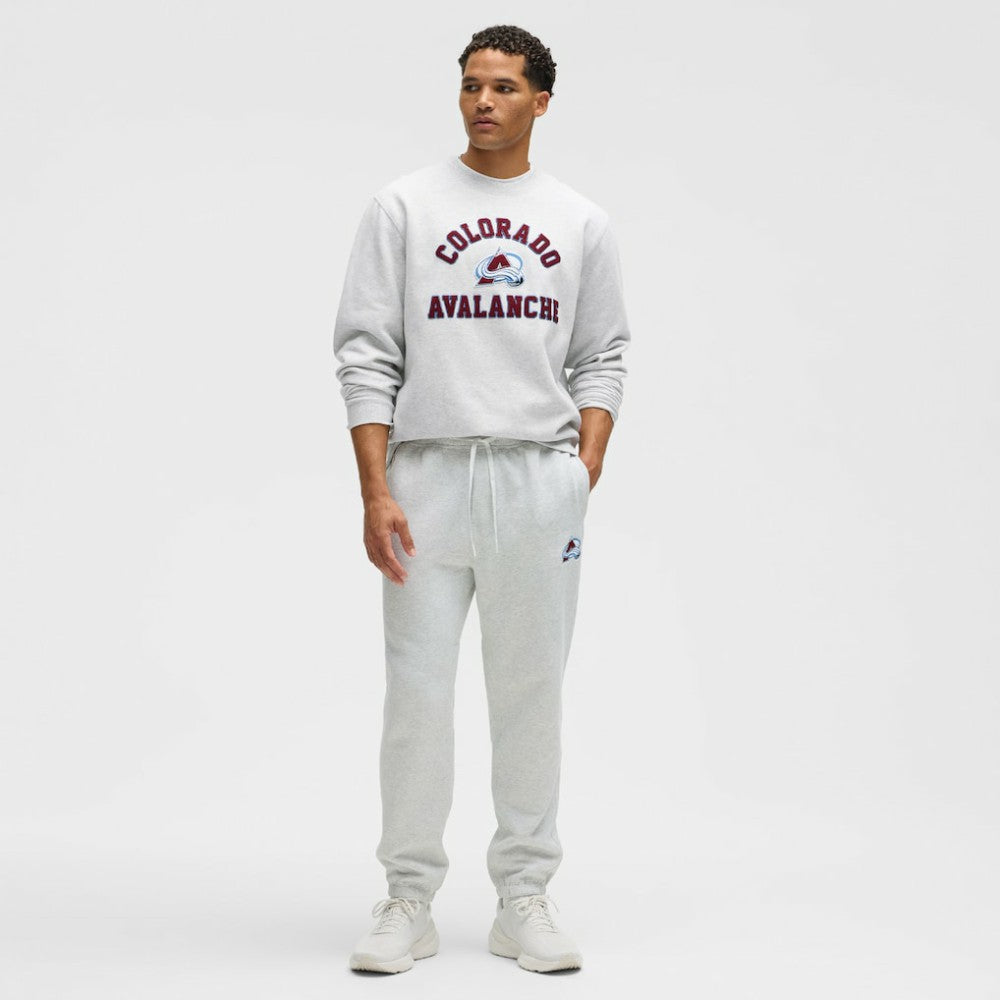 Colorado Avalanche lululemon Steady State Crew -  NHL