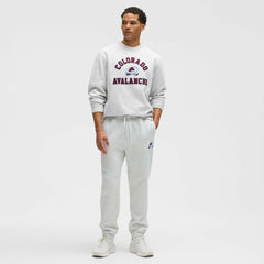Colorado Avalanche lululemon Steady State Crew -  NHL