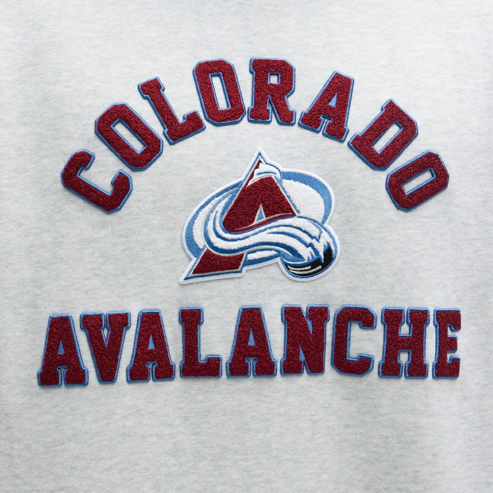 Colorado Avalanche lululemon Steady State Crew -  NHL