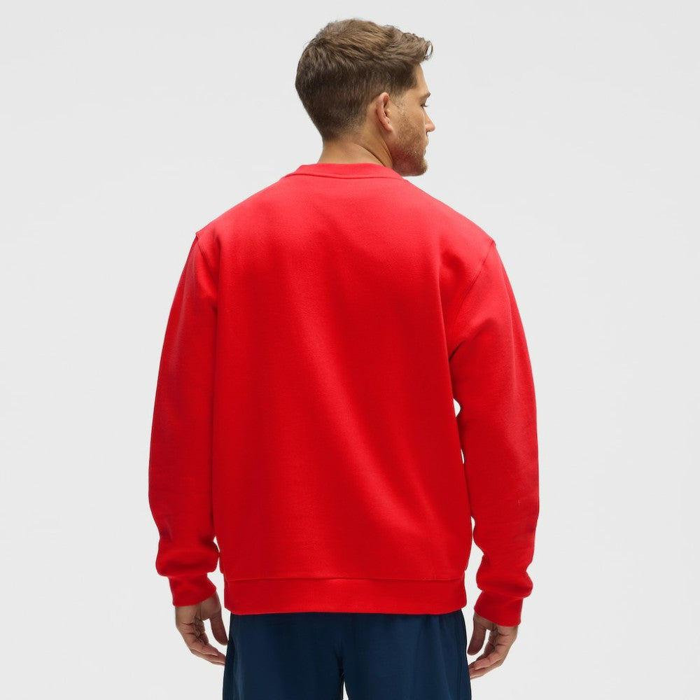 New York Rangers lululemon Steady State Crew -  NHL