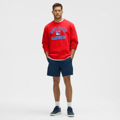 New York Rangers lululemon Steady State Crew -  NHL
