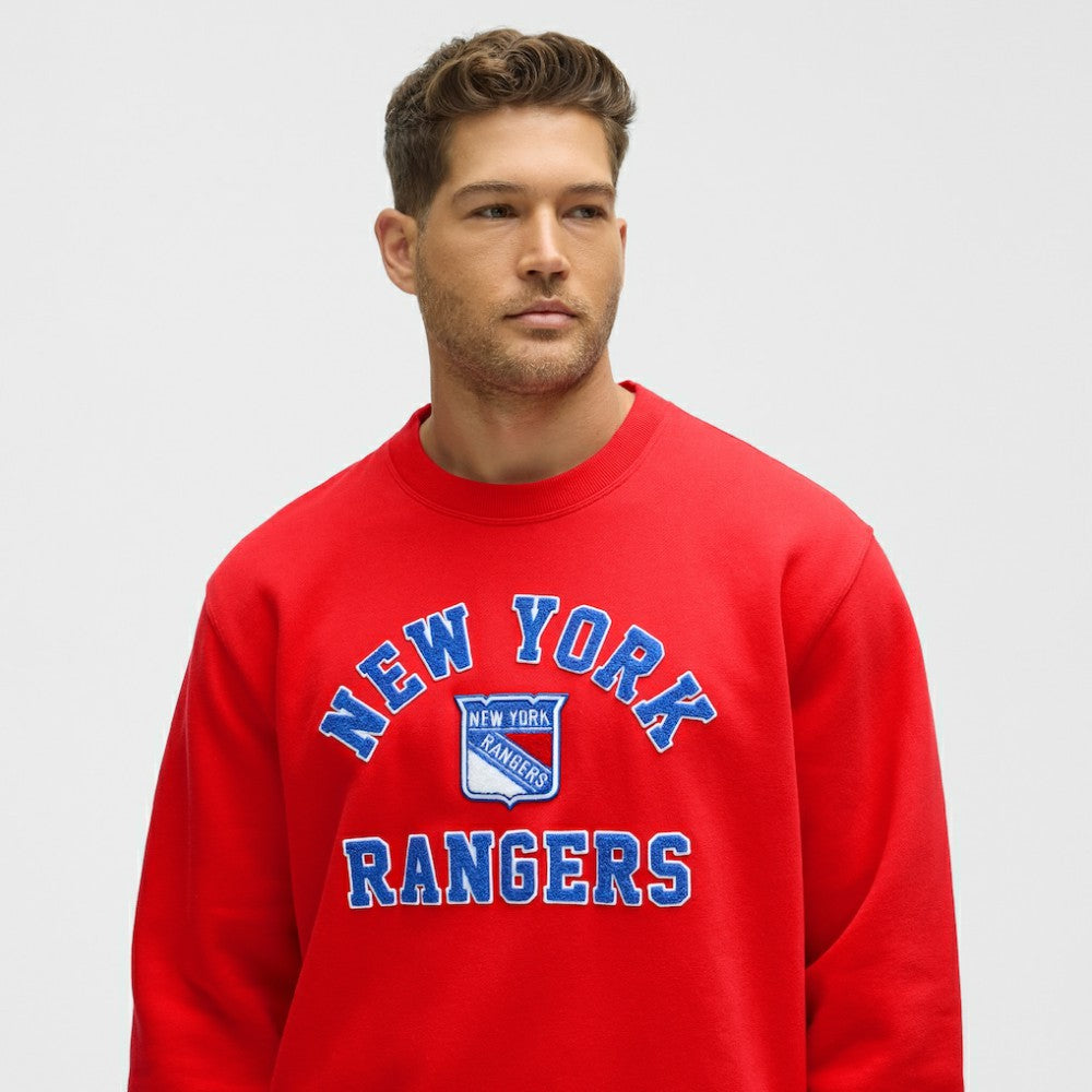 New York Rangers lululemon Steady State Crew -  NHL