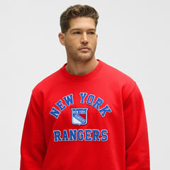 New York Rangers lululemon Steady State Crew -  NHL