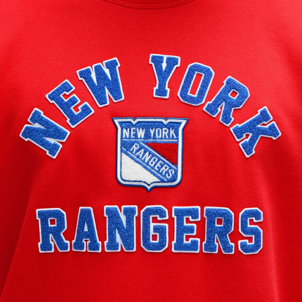New York Rangers lululemon Steady State Crew -  NHL
