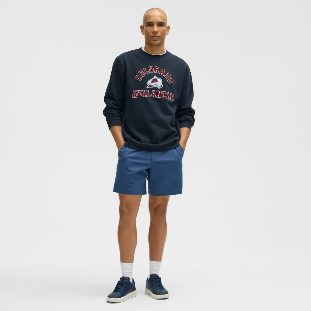 Colorado Avalanche lululemon Steady State Crew -  NHL
