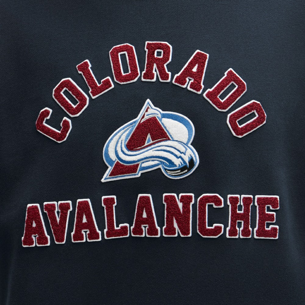 Colorado Avalanche lululemon Steady State Crew -  NHL