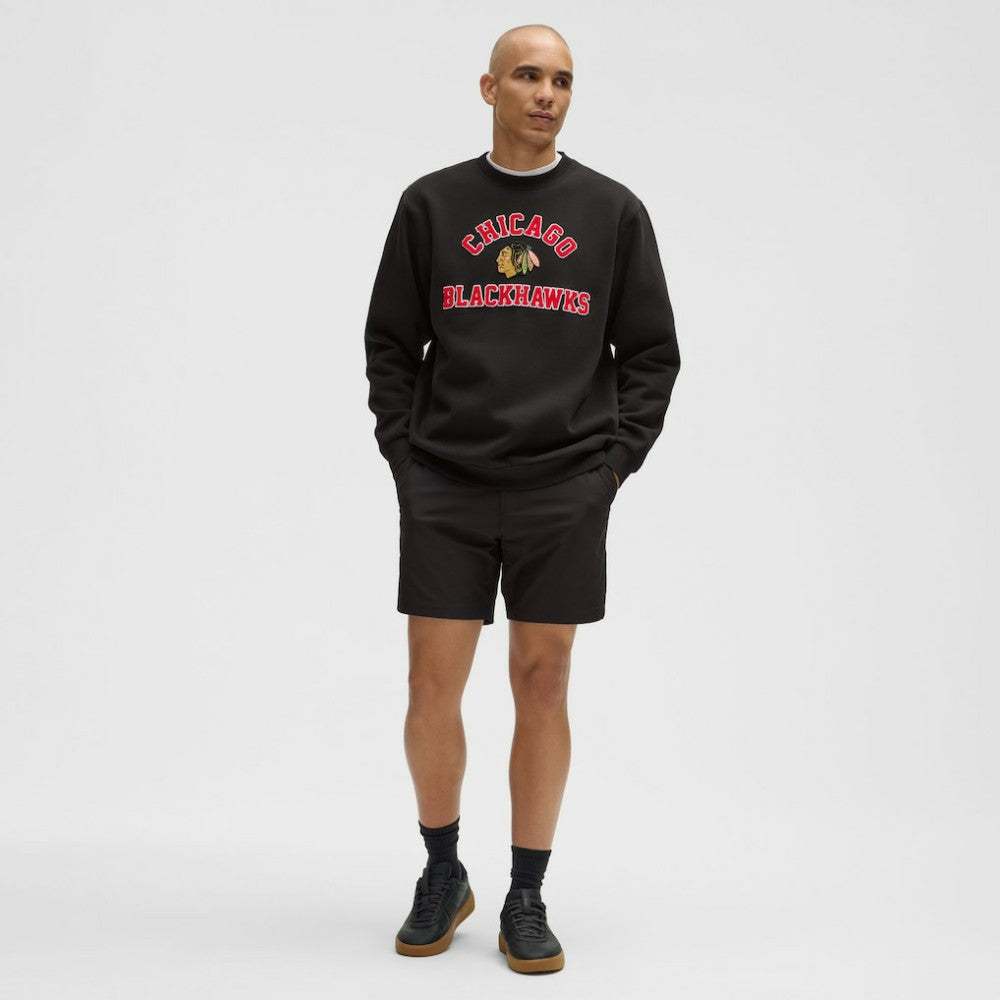 Chicago Blackhawks lululemon Steady State Crew -  NHL