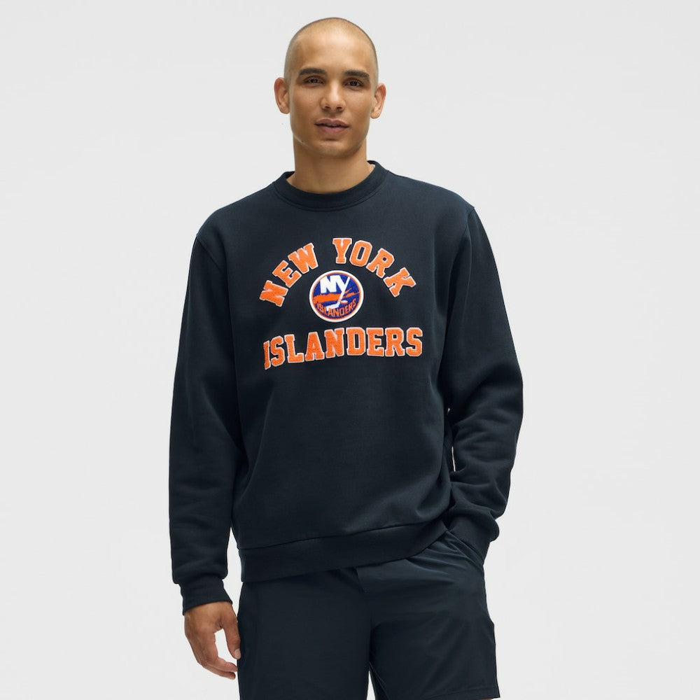 New York Islanders lululemon Steady State Crew -  NHL