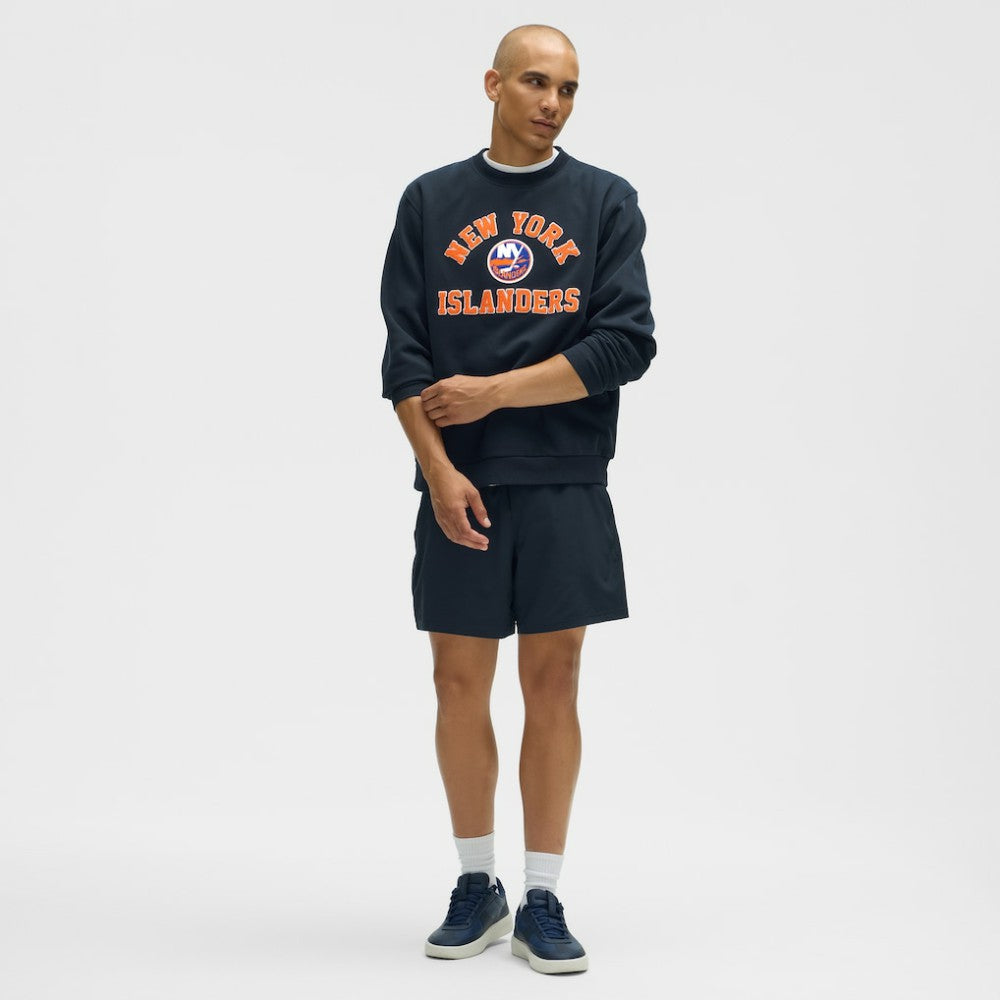 New York Islanders lululemon Steady State Crew -  NHL
