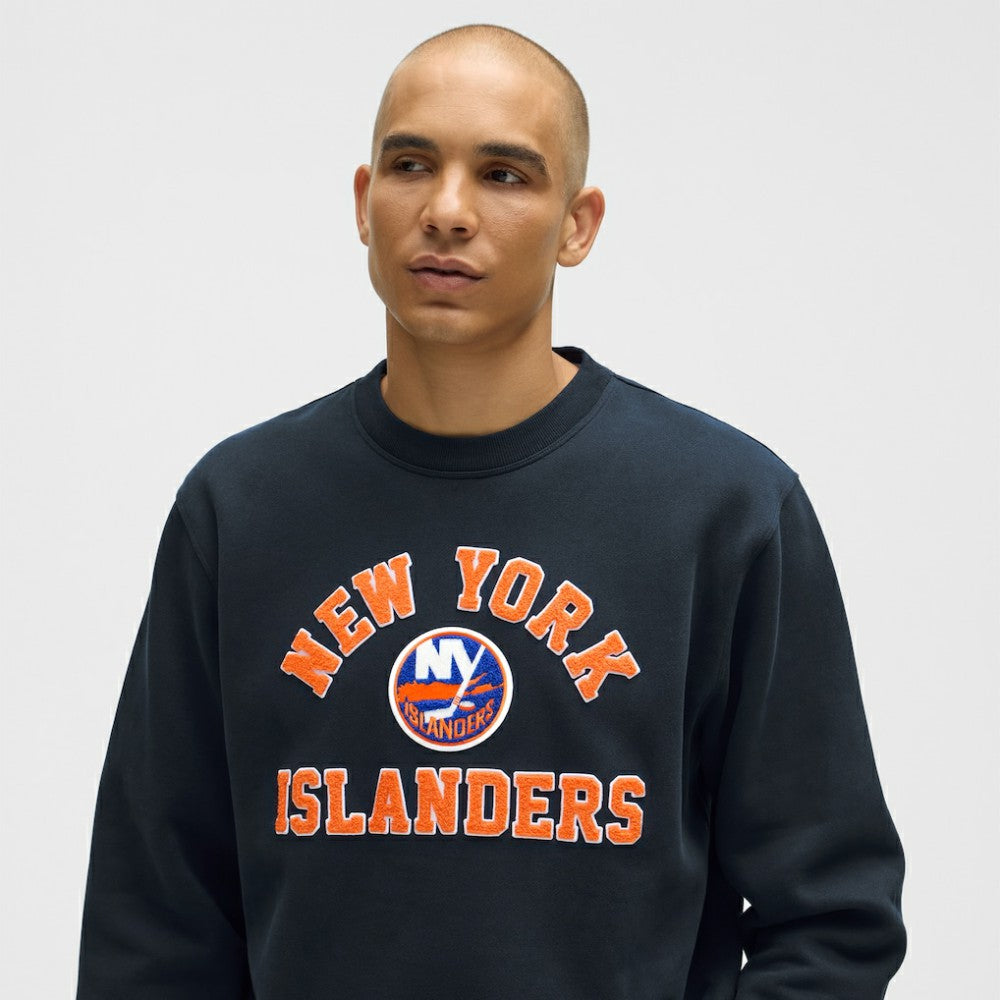 New York Islanders lululemon Steady State Crew -  NHL
