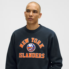 New York Islanders lululemon Steady State Crew -  NHL