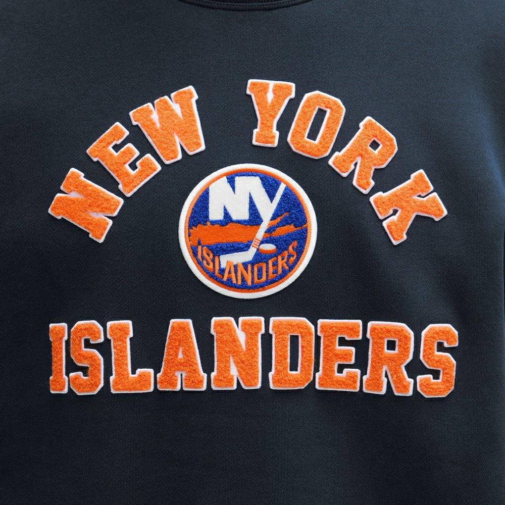 New York Islanders lululemon Steady State Crew -  NHL