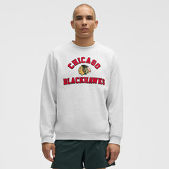 Chicago Blackhawks lululemon Steady State Crew -  NHL