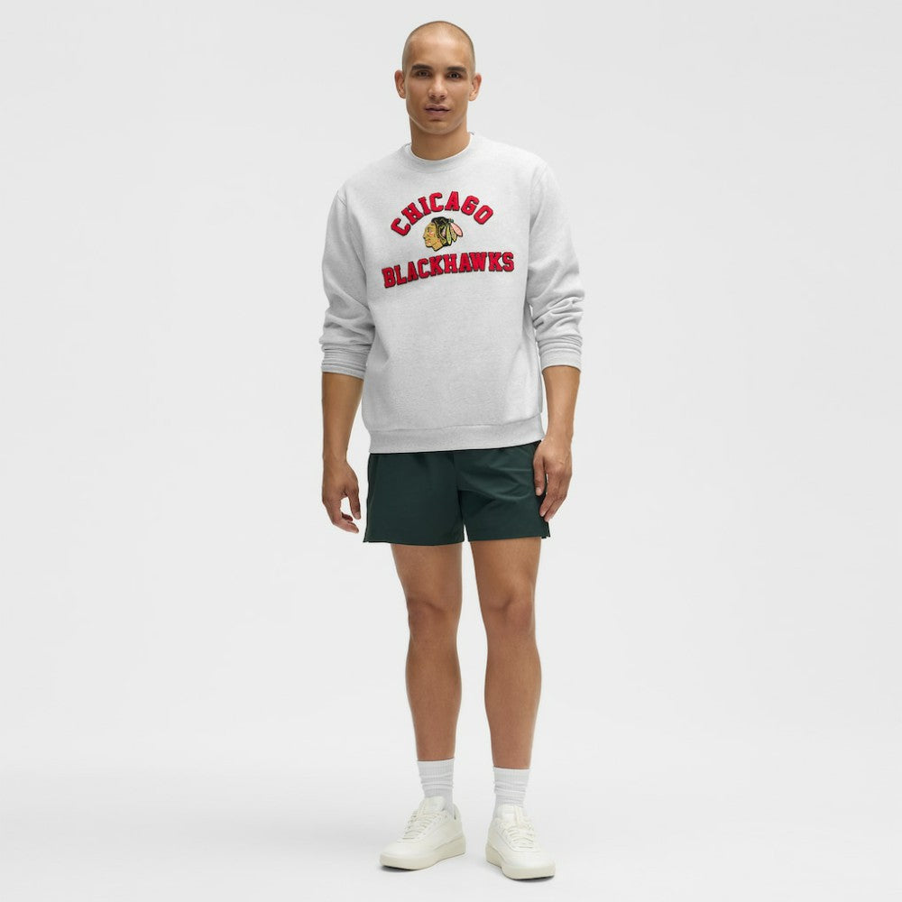 Chicago Blackhawks lululemon Steady State Crew -  NHL