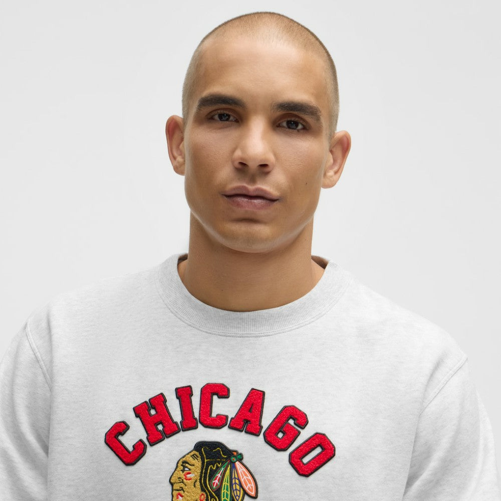 Chicago Blackhawks lululemon Steady State Crew -  NHL