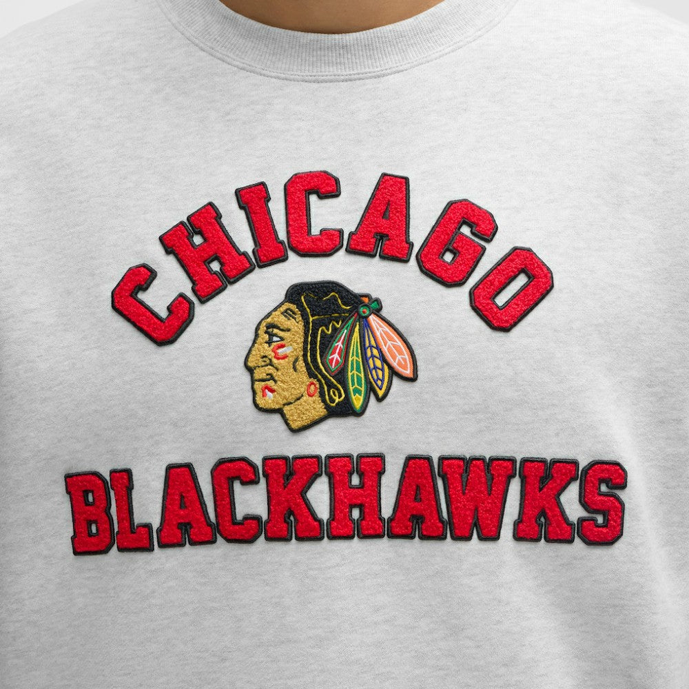 Chicago Blackhawks lululemon Steady State Crew -  NHL