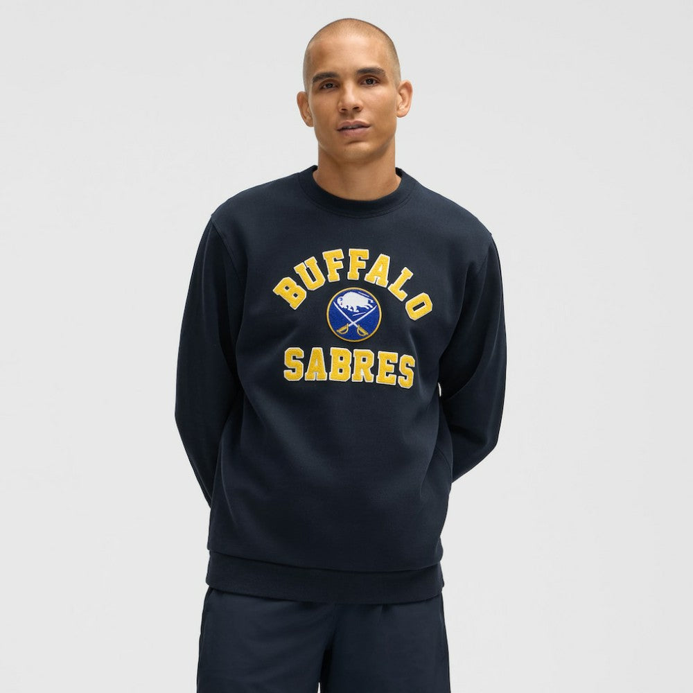 Buffalo Sabres lululemon Steady State Crew -  NHL
