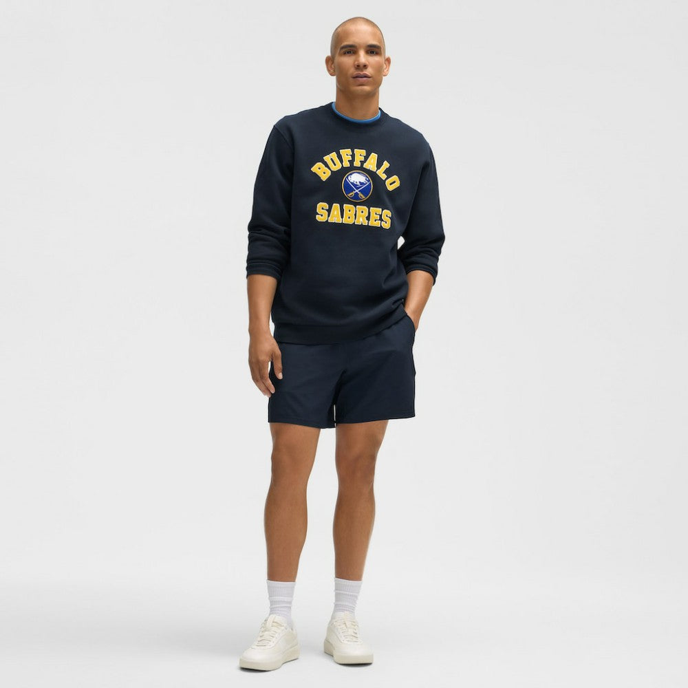 Buffalo Sabres lululemon Steady State Crew -  NHL