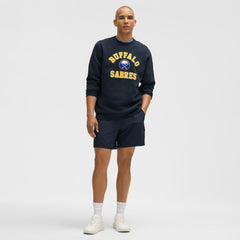Buffalo Sabres lululemon Steady State Crew -  NHL