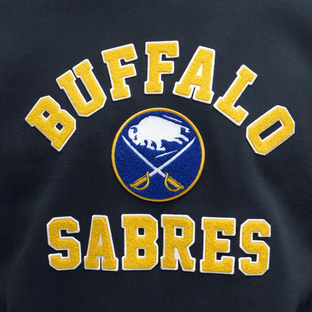 Buffalo Sabres lululemon Steady State Crew -  NHL