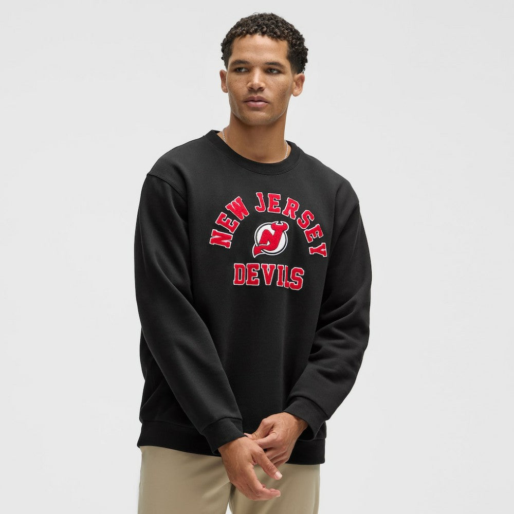 New Jersey Devils lululemon Steady State Crew -  NHL Jerseys