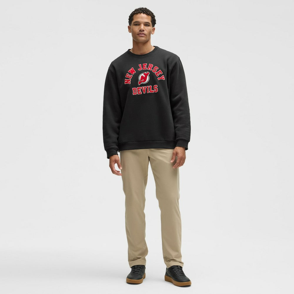 New Jersey Devils lululemon Steady State Crew -  NHL Jerseys