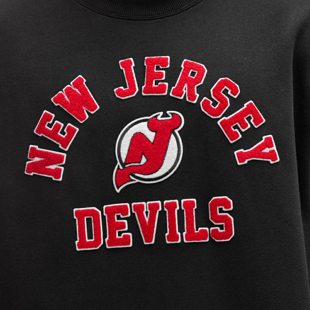 New Jersey Devils lululemon Steady State Crew -  NHL Jerseys