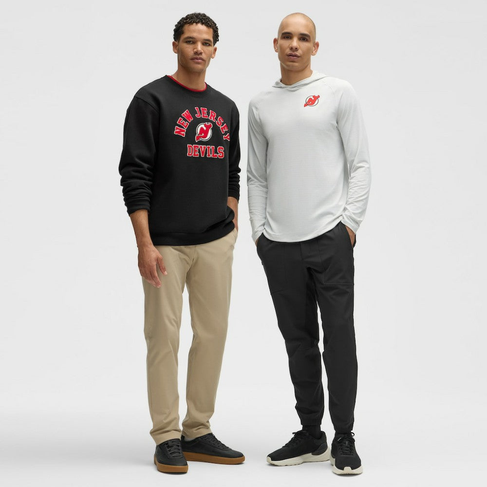 New Jersey Devils lululemon Steady State Crew -  NHL Jerseys