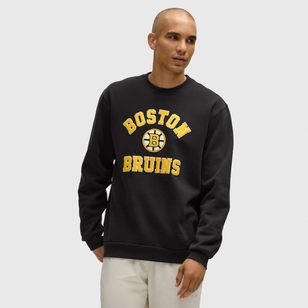 Boston Bruins lululemon Steady State Crew -  NHL