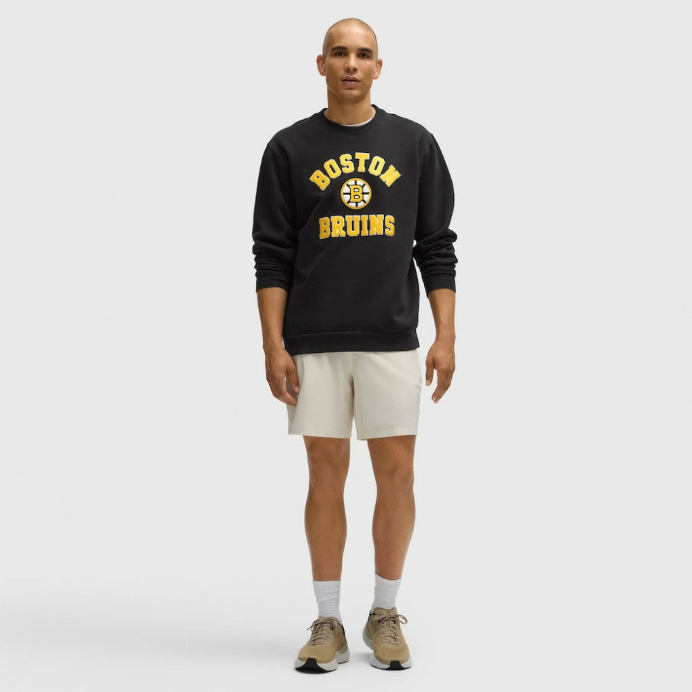 Boston Bruins lululemon Steady State Crew -  NHL
