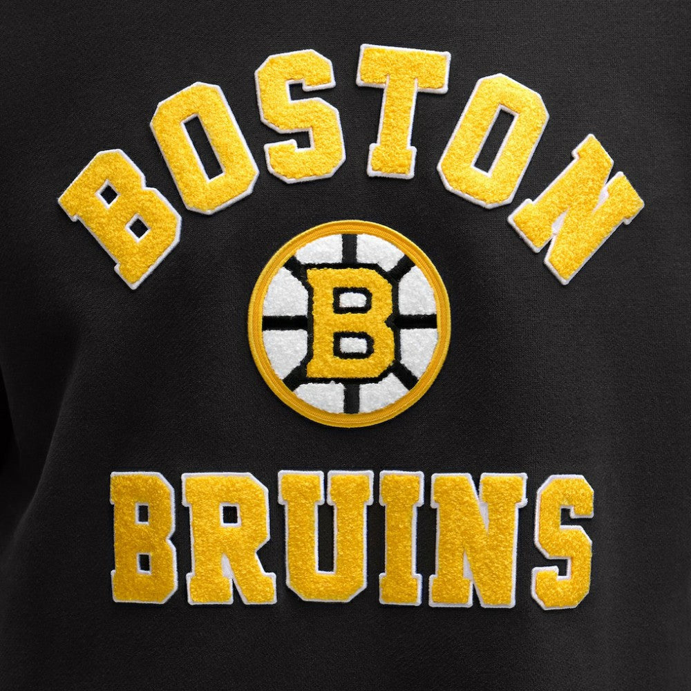 Boston Bruins lululemon Steady State Crew -  NHL
