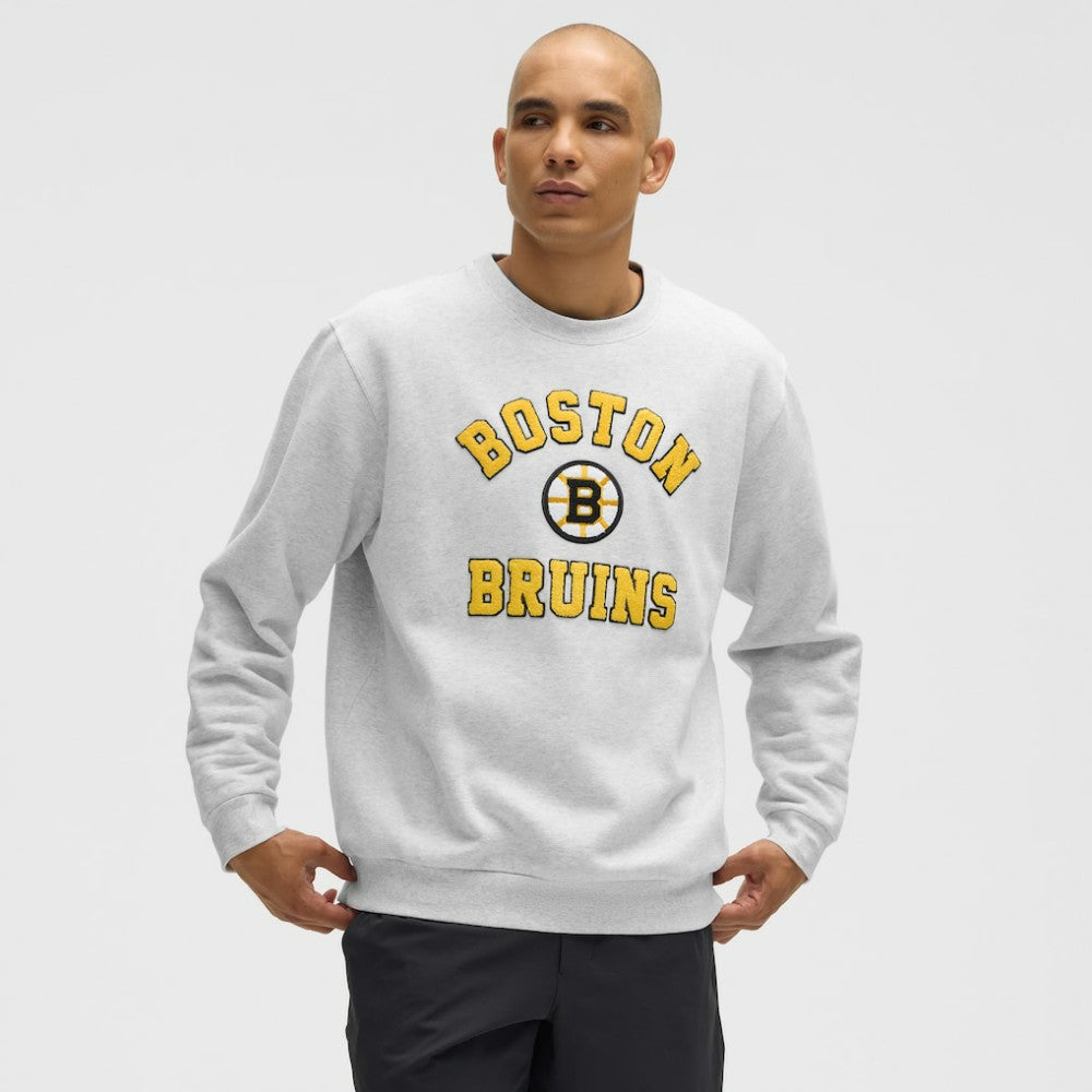 Boston Bruins lululemon Steady State Crew -  NHL