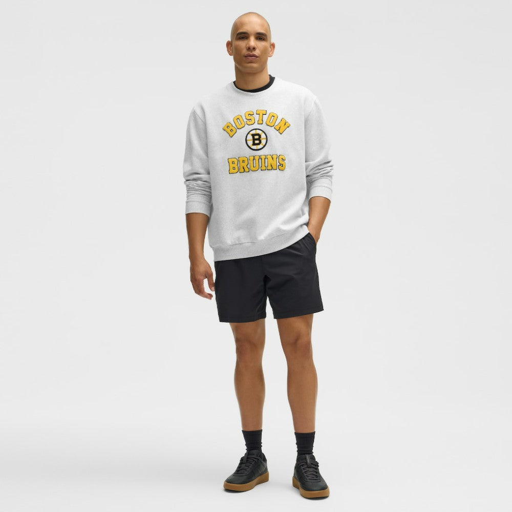 Boston Bruins lululemon Steady State Crew -  NHL