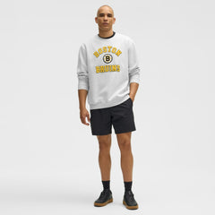 Boston Bruins lululemon Steady State Crew -  NHL