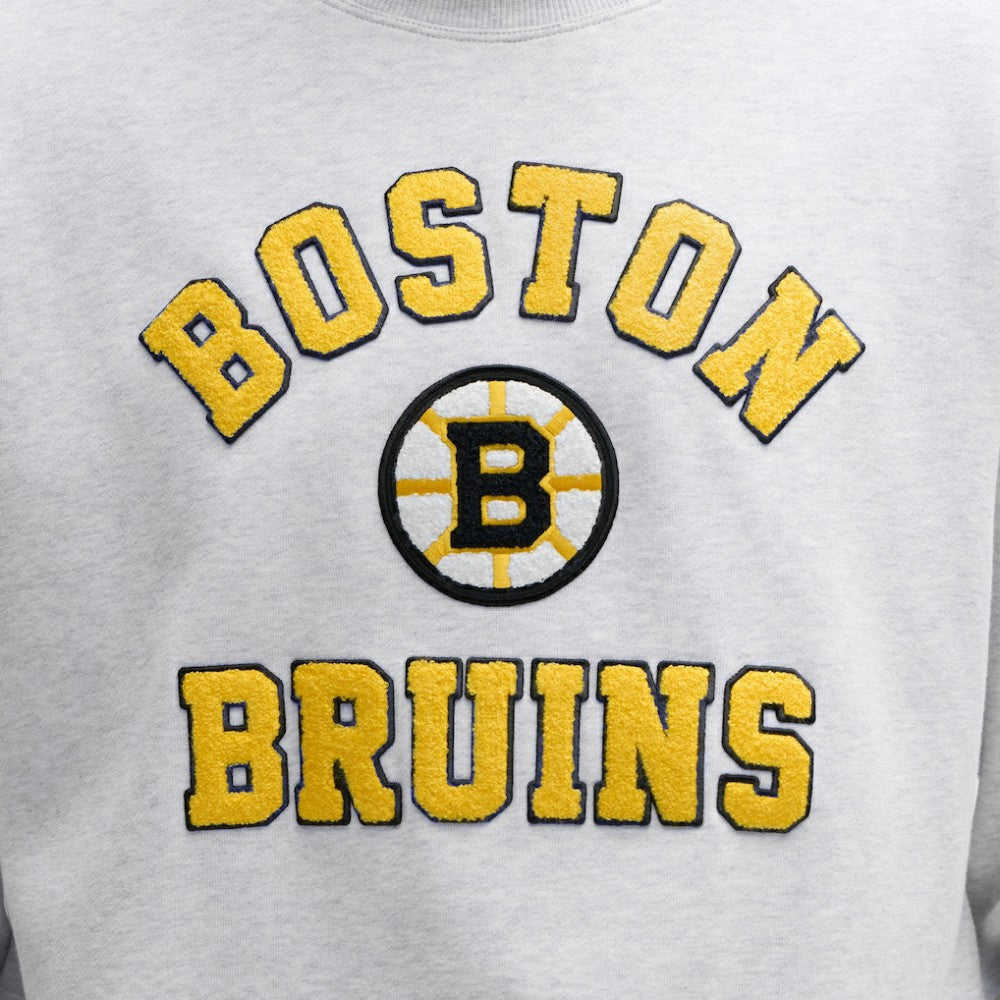 Boston Bruins lululemon Steady State Crew -  NHL