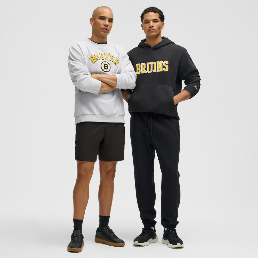 Boston Bruins lululemon Steady State Crew -  NHL