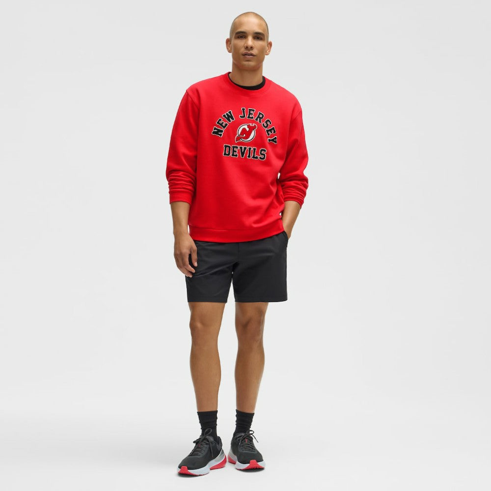 New Jersey Devils lululemon Steady State Crew -  NHL Jerseys