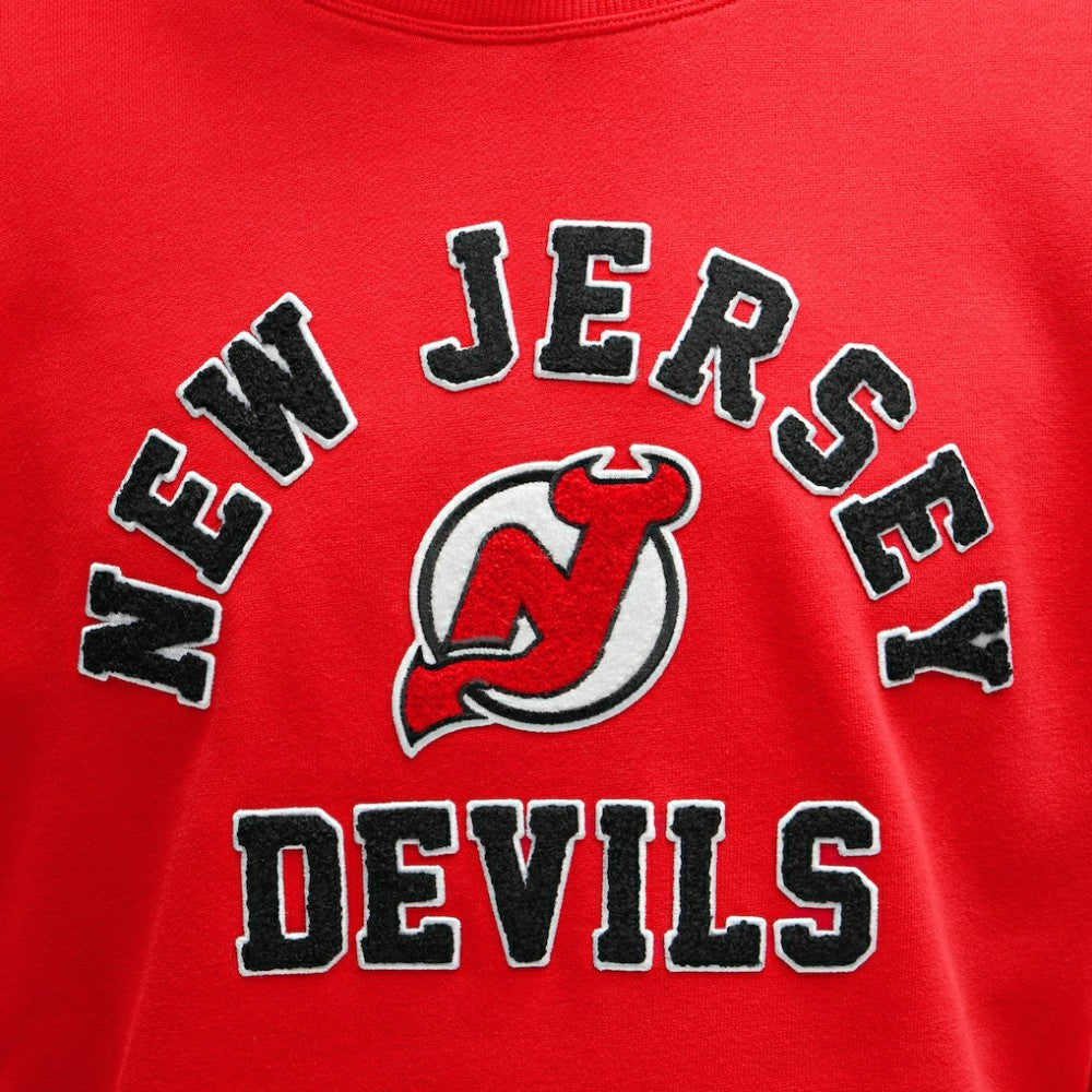 New Jersey Devils lululemon Steady State Crew -  NHL Jerseys
