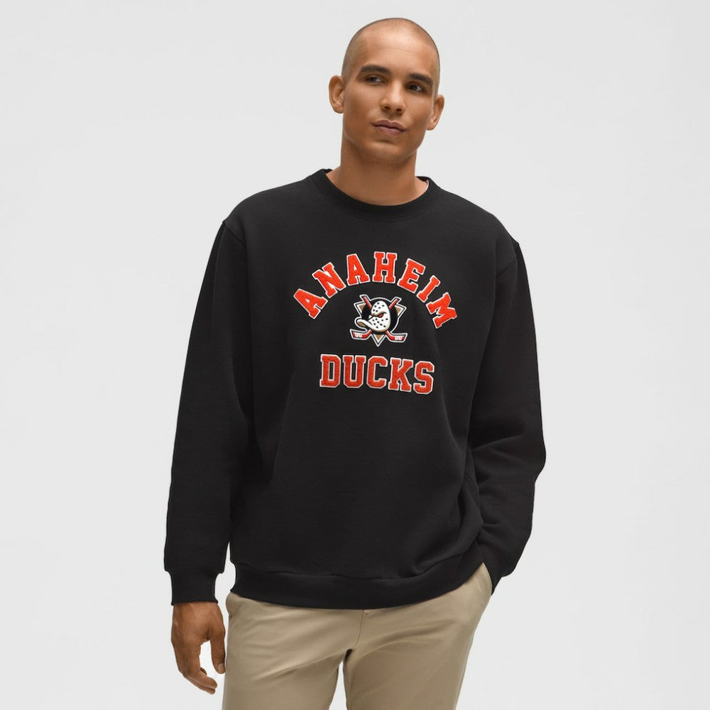 Anaheim Ducks lululemon Steady State Crew -  NHL