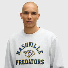 Nashville Predators lululemon Steady State Crew -  NHL