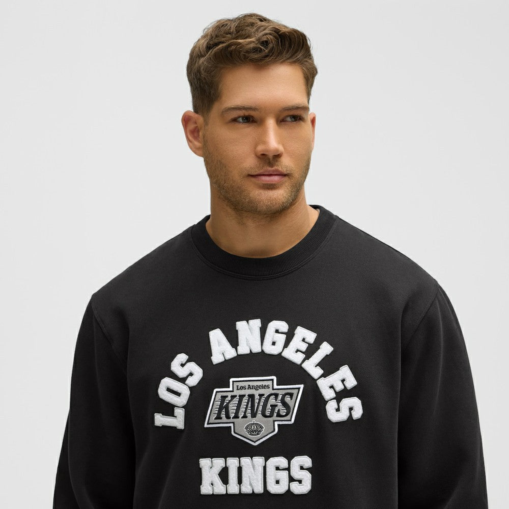 Los Angeles Kings lululemon Steady State Crew -  NHL