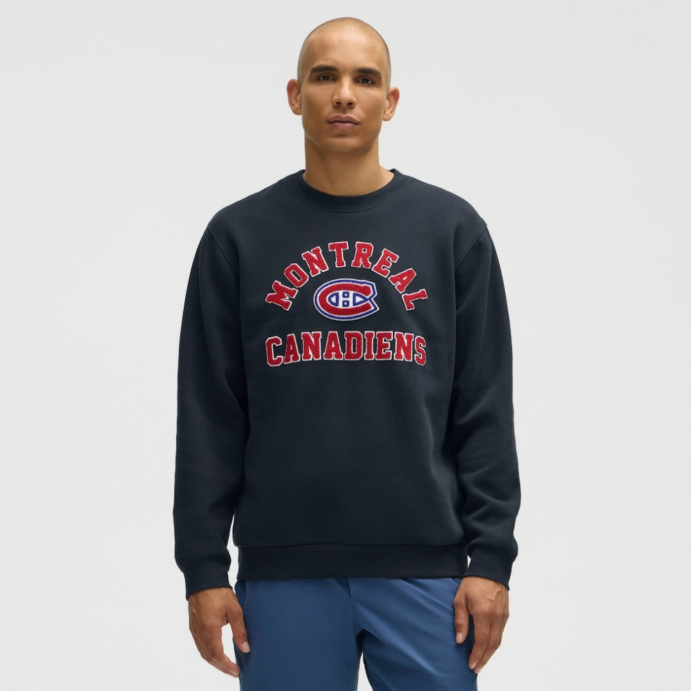 Montreal Canadiens lululemon Steady State Crew -  NHL