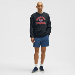Montreal Canadiens lululemon Steady State Crew -  NHL