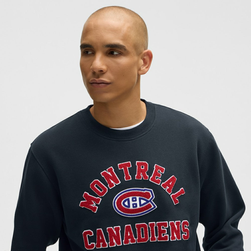 Montreal Canadiens lululemon Steady State Crew -  NHL
