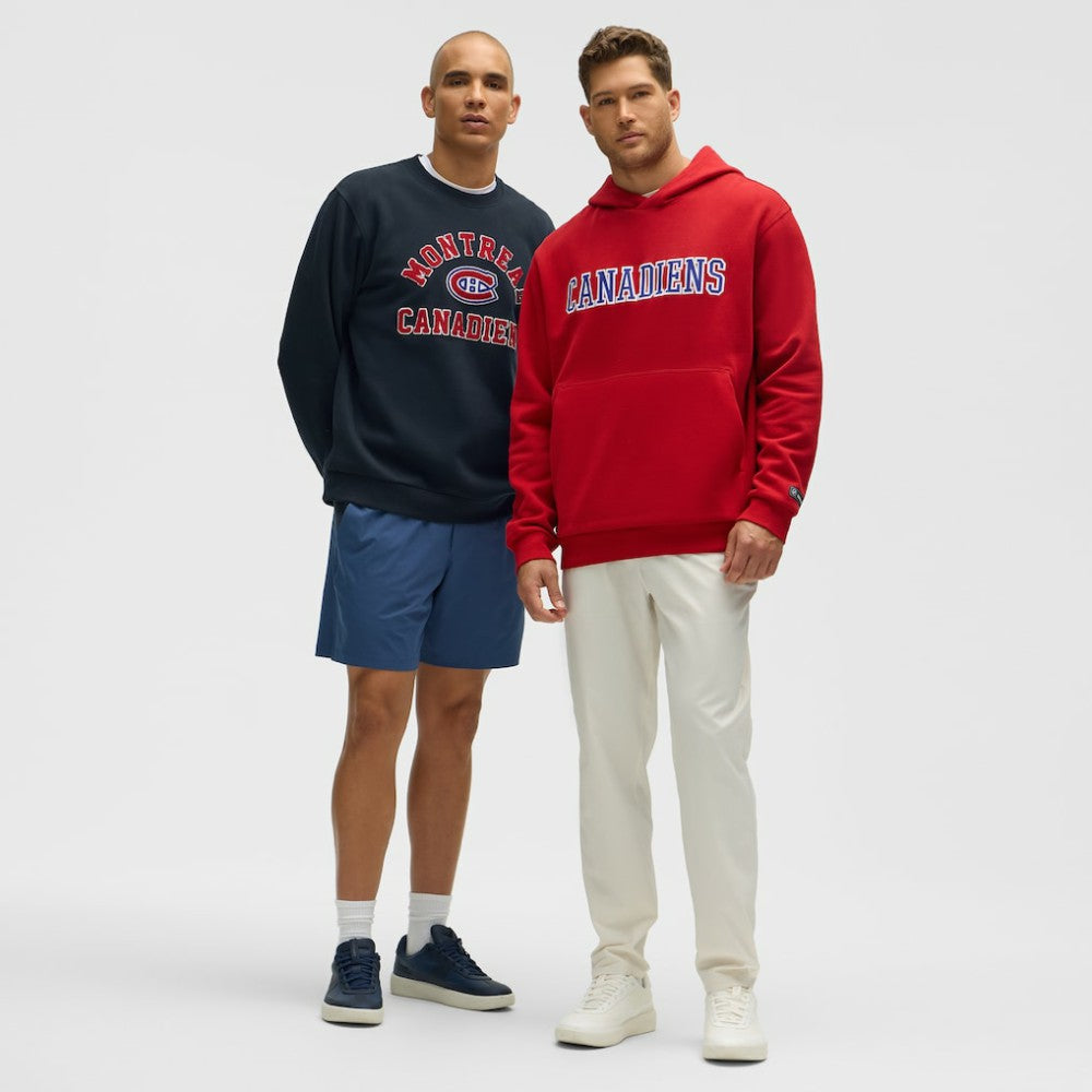 Montreal Canadiens lululemon Steady State Crew -  NHL